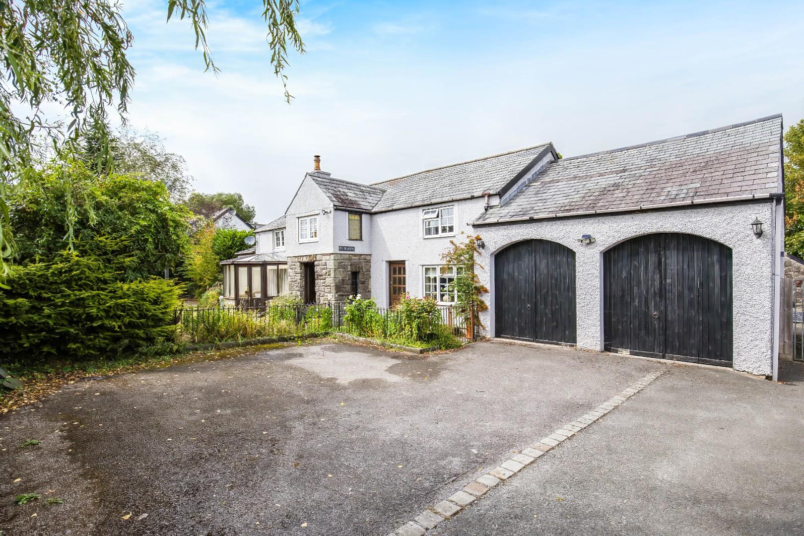 Llangan, Vale of Glamorgan, CF35 5DW